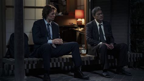 soap2day tokyo vice|'Tokyo Vice' Season 2 Finale: Series Creator, EP Talk Tozawa.